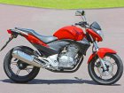 Honda CBR 300R and CB 300RA (Brazilian model)